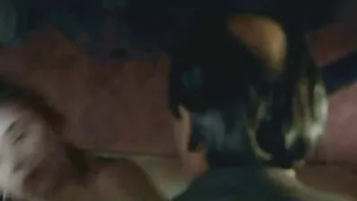 លេខាធិការ fucked ការលំបាកដោយថៅកែចាស់ទុំនិងបាននាំយកទៅ squirt