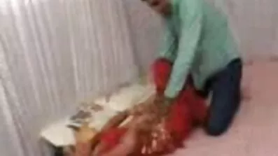 គ្រូបង្រៀន Fucked សិស្សអាស៊ីពៅនៅឯផ្ទះ